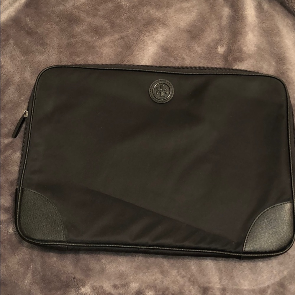 Tory Burch Laptop Case 13”